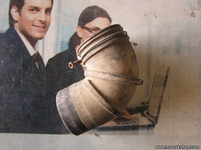 Manguera de tubo de aspiración tubo de aire de admisión Mitsubishi MR373032