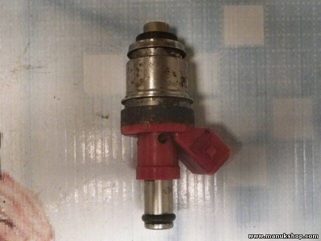 Inyector Nissan Pickup 1660086G00 16600-86G10 16600-86G00 1660086G10