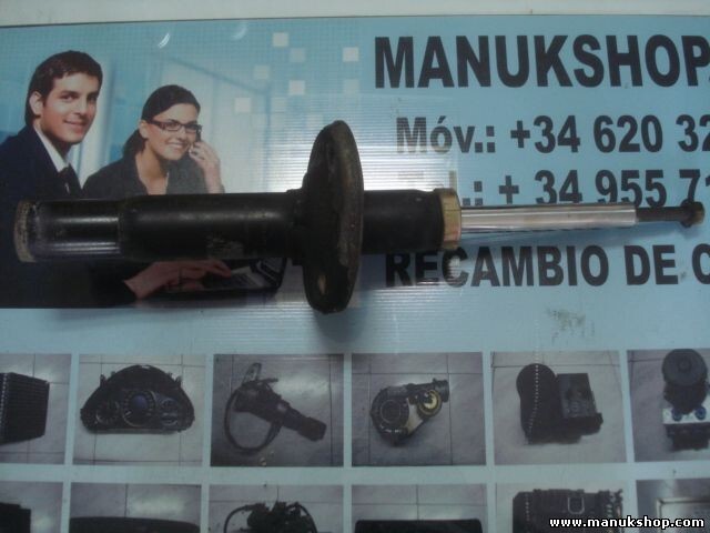 Amortiguador Porsche Boxster 996 986 986 333 051 20 98633305120