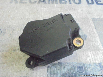 Calefacción actuador Volvo S80 V70 S60 75622D 75622 D 160102 13D BEHR