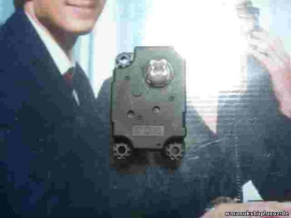 Calefacción actuador Opel Astra H 52406341 VHB30 DELPHI 301A0