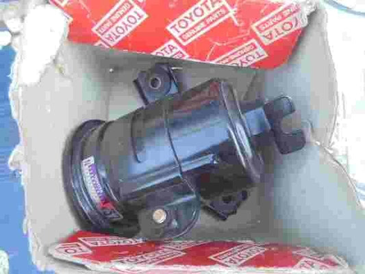 Filtro carburante Toyota Avensis I Lexus Daihatsu 2330019535 23300-19535