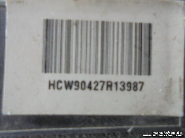 Cinturón de seguridad delantero derecho Hyundai Terracan 2.9 CRDi 88820H1060
