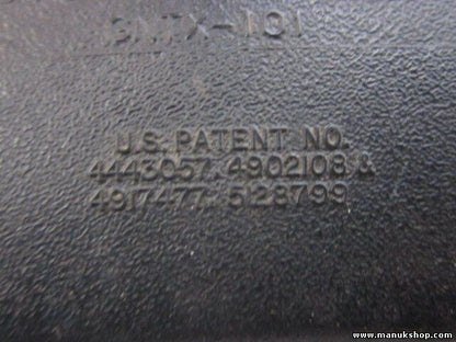 Retrovisor interior espejo automático BMW E39 4443057 4902108 4917477 5128799