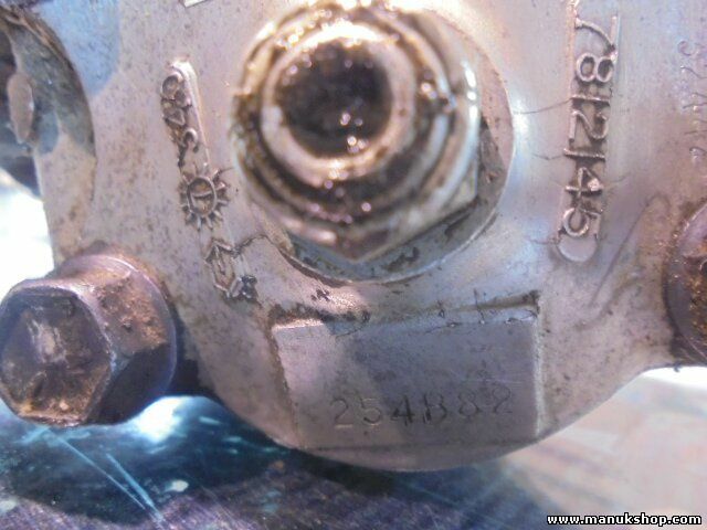 Cremallera direccion Jeep Grand Cherokee ZJ P52088488AE TNA2548A0209 28000525