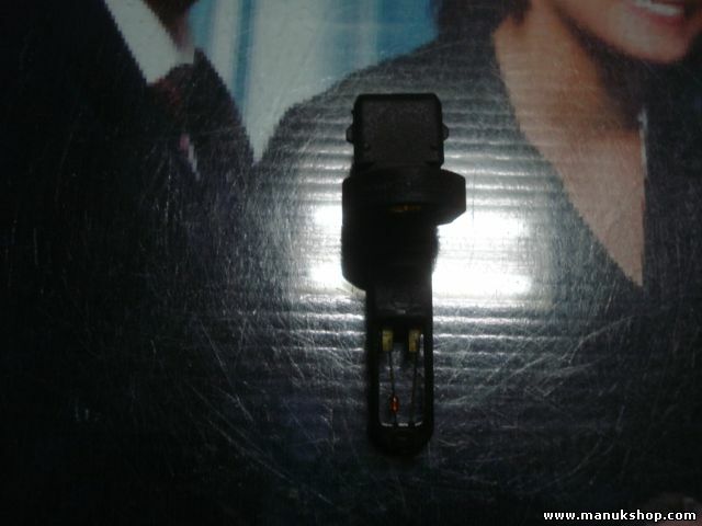 Sensor temperatura Skoda Porsche VW Passat 3B Audi A4 B5 058905379 0280130085 