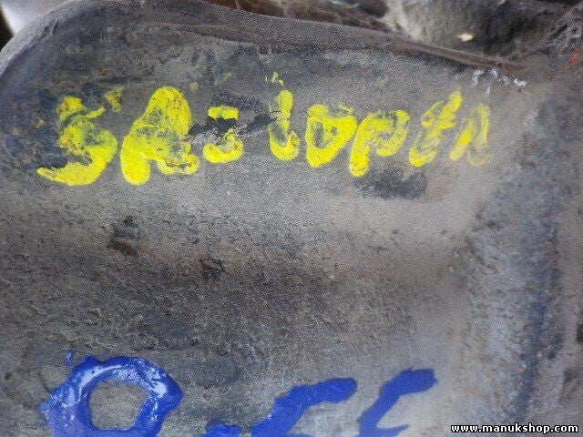 Grupo Diferencial Trasero Hyundai Galloper 2453256 piñón 39/8