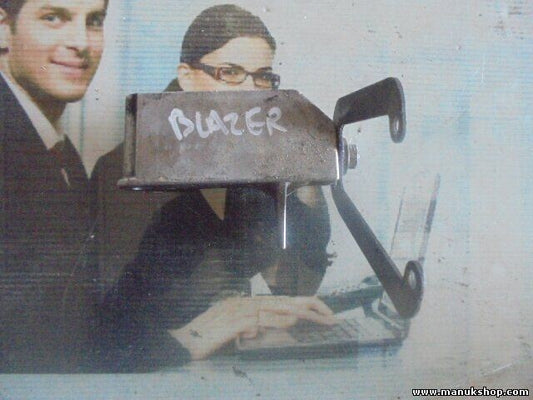 Soporte de la bomba de inyección Land Rover Range Rover Evoque LV 2.0 D 4x4 BMW