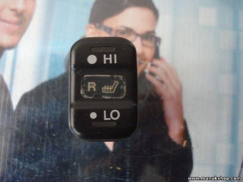 Asiento interruptor del calentador Honda Accord Coupe 98-02 M15993 M15994 M16003