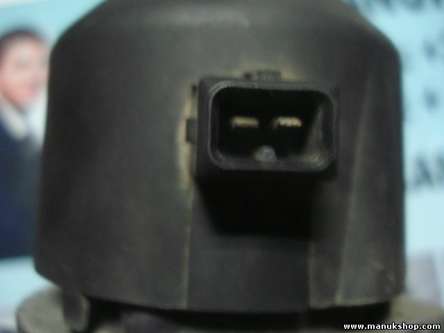 Ventilatore di raffreddamento iniettore motore Audi 100 034959175