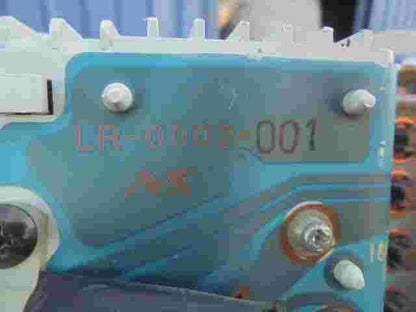 Cuadro de instrumentos Land Range Rover 1 I PRC8417 LR0002001 LR0002002