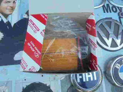 filtro olio Toyota Lexus 0400730153 04007-30153 04007 30153 7125
