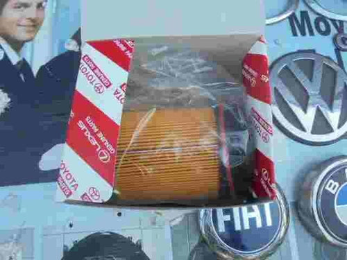 filtro olio Toyota Lexus 0400730153 04007-30153 04007 30153 7125