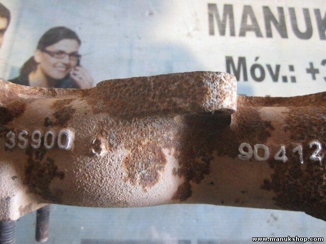 Colector Nissan Patrol Y61 Terrano R20 Safari Pick-Up 3S900 90412