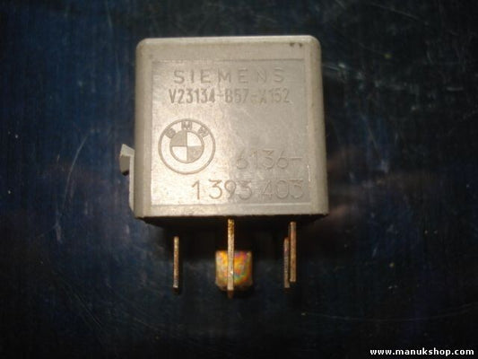 Relé  BMW 316i 318i 320i 323i E36 61.36-1393403 61361393403