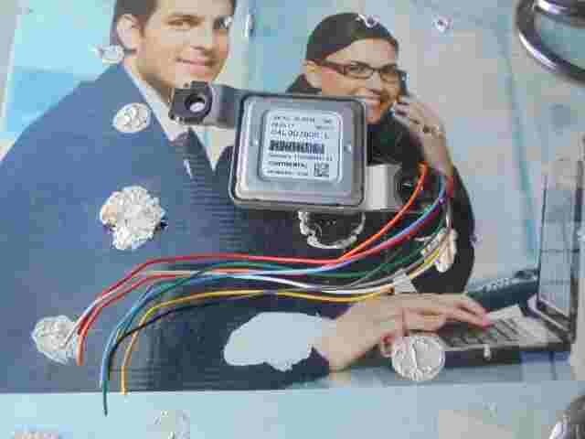 Controlador sonda Lambda Audi Q3 8U VW Tiguan Sharan 04L907805L A2C11455400-233A