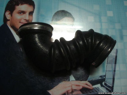 Manguera de Caudalímetro Ford Scorpio 87TF9C623AA 87TF-9C623-AA