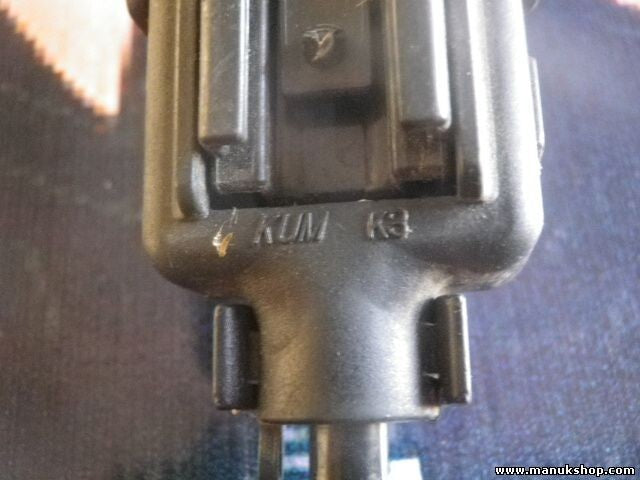 Sensor velocidad revoluciones de la rueda Hyundai Accent 956711E000 95671-1E000