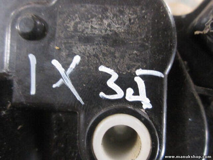 Calefacción actuador Hyundai ix35 1.7 CRDi 1 15 2010-2014