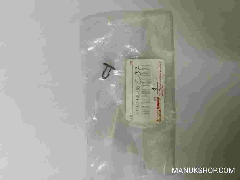 Clip  Toyota Lexus RX 350h LS 500 9046708108 90467-08108