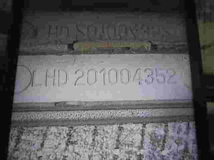 Caja de transferencia de interruptor Kia Sorento LHD201004352 LHD 201004352