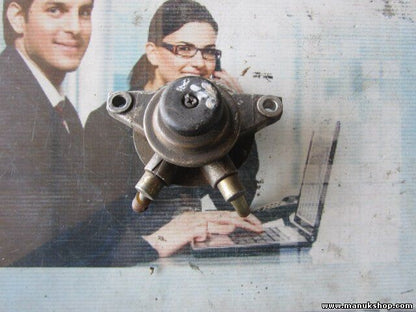 Soporte del filtro de aceite Toyota Land Cruiser Prado Lexus 2330064091 23300