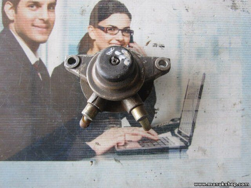 Soporte del filtro de aceite Toyota Land Cruiser Prado Lexus 2330064091 23300