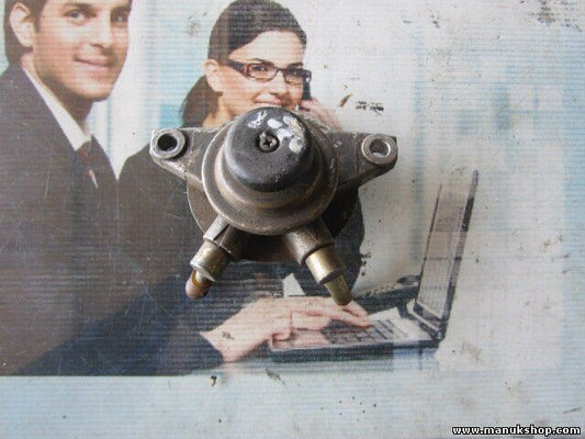 Soporte del filtro de aceite Toyota Land Cruiser Prado Lexus 2330064091 23300