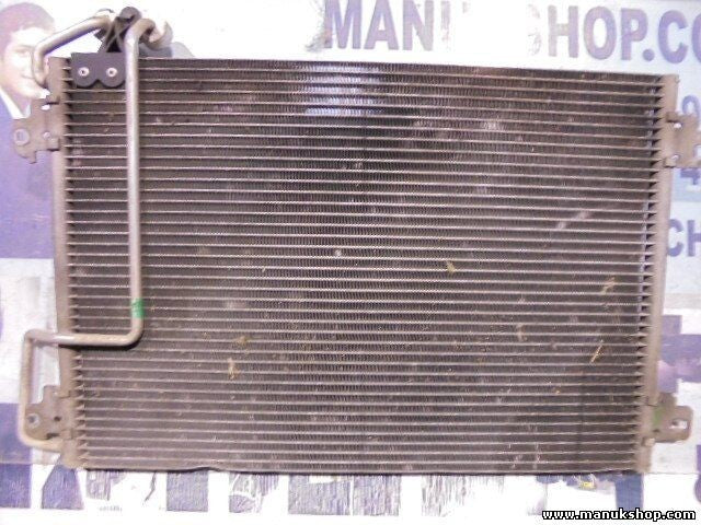 Condensador radiador aire acondicionado Renault Scénic I JA0/1_ 2.0 8200029471C