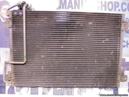 Condensador radiador aire acondicionado Renault Scénic I JA0/1_ 2.0 8200029471C