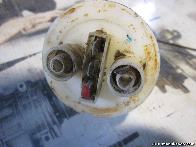 Aforador Land Rover Defender AMR1495 29960062 299 600 62