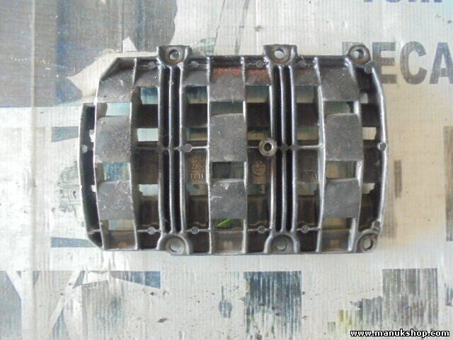 Deflektor Land Rover Freelander LN 2.0 2247205 2 247 205