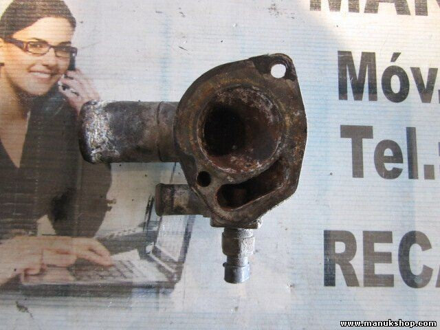 Termostato de vivienda Jeep Cherokee XJ 2.5 4x4 53006192