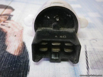 Interruptor calefacción Land Rover 200 214 216 220 25 400 YUK10011 YUK 10011