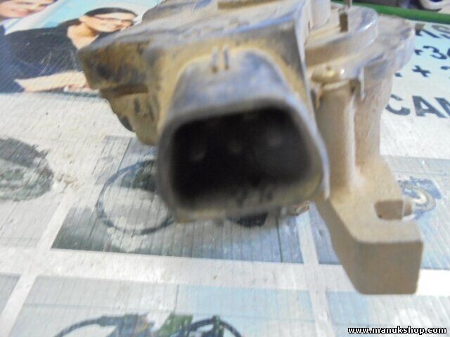 Motor del limpiaparabrisas delantero Toyota 8511060350 8492007771 849200-7771