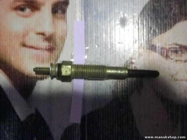 Bujía de precalentamiento Ford Kia Mazda Suzuki 0250202089 0 250 202 089