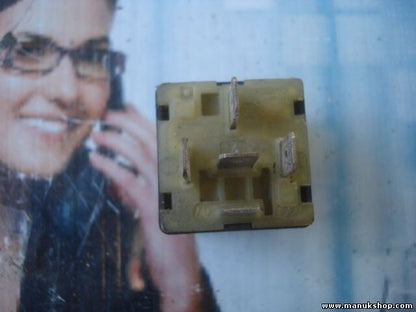 Iveco Daily EuroStar I/II Van/Bus TRW Sipea 12V-15/30 1732