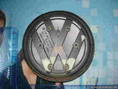 Emblema trasero Volkswagen Golf 4 Polo Lupo 1J6853630A/B 1J6853630A 1J6853630B