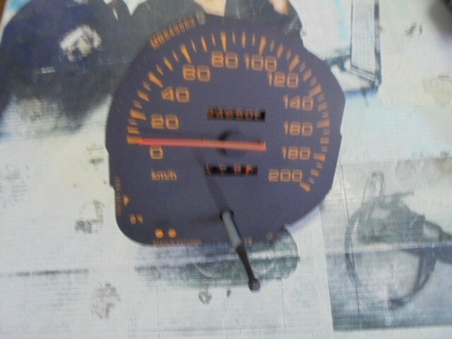 Velocímetro Mitsubishi Pajero Montero MB849563 MB 849563