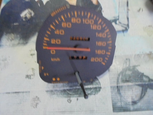 Velocímetro Mitsubishi Pajero Montero MB849563 MB 849563
