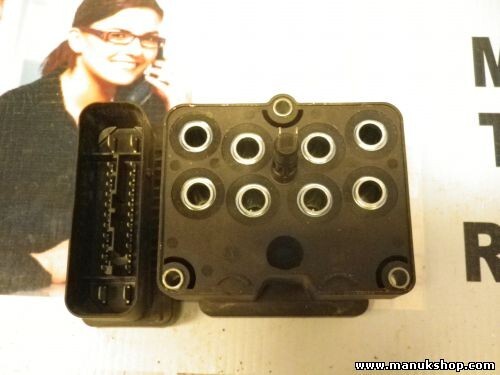 ABS Centralita VW Audi Seat Skoda 1K0907379N 1K0 907 379 N ATE 10097003133