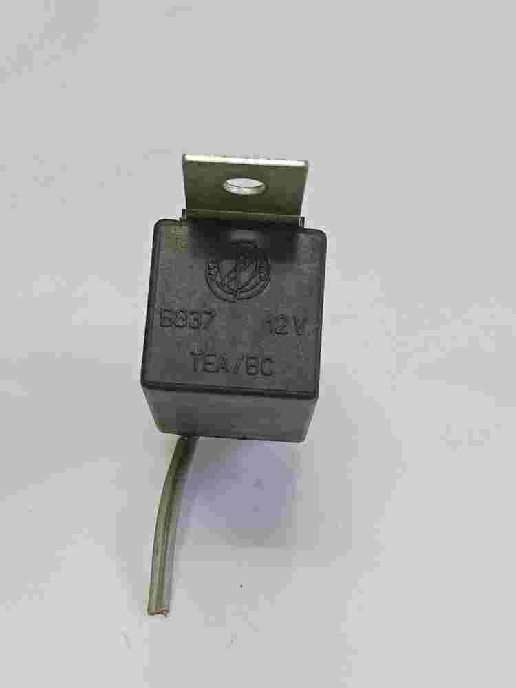Relè Fiat Lancia Alfa Romeo B837 12V TEA/BC