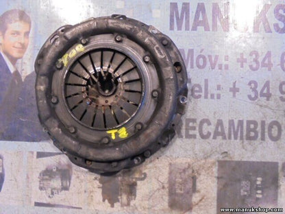 Plato de presión del embrague Disco de embrague NISSAN PATROL 680166 V 699849B