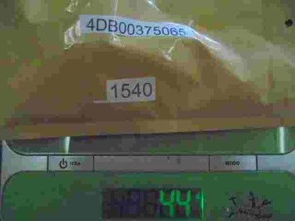 Relé Fiat Punto 4DB00375065 4DB003750-65 2(4)X21W05W12V 71453TBB80 71453 TBB80