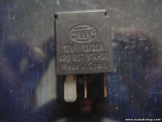Relé  VOLVO V70/S80/60 9441161 4R000781400 4R0 007 814-00