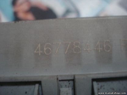 Caja de fusibles Fiat Punto 188 46778446