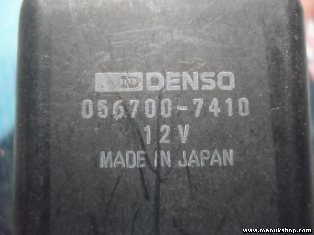 Relé Rover 600 Honda Acura Civic 056700-7410 0567007410