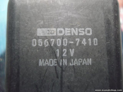 Relé Rover 600 Honda Acura Civic 056700-7410 0567007410