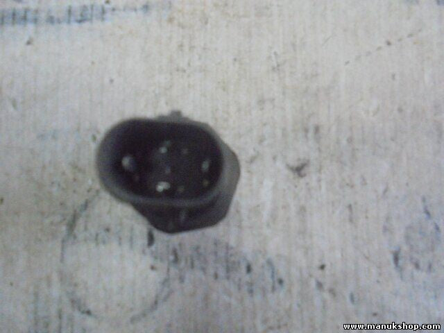 sensor de presión Aire acondicionado Opel 91157056 582531140 RI34a