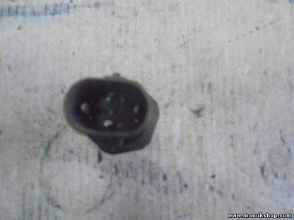 sensor de presión Aire acondicionado Opel 91157056 582531140 RI34a